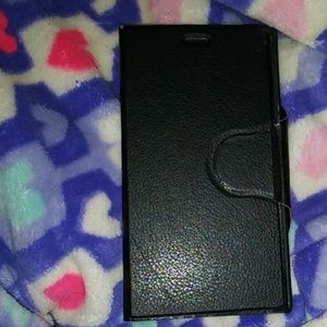 ZTE GRAND X MAX phone case black